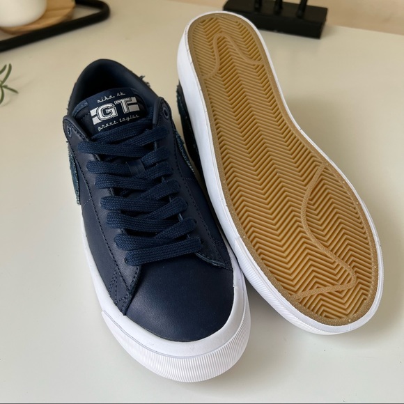 Nike SB Zoom Blazer Low Pro GT Premium - Picture 7 of 9